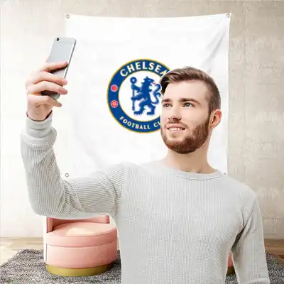 Chelsea Fc Arka Plan Selfie ekim Manzaralar