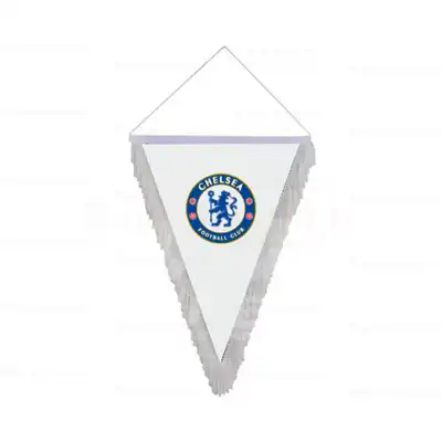 Chelsea Fc gen Saakl Bayrak