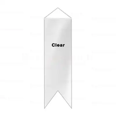 Clear Krlang Bayrak