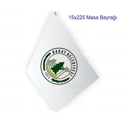 Daday Belediyesi Masa Bayra