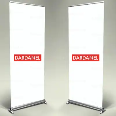 Dardanel Roll Up Banner