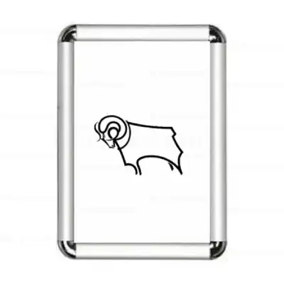 Derby County ereveli Resimler