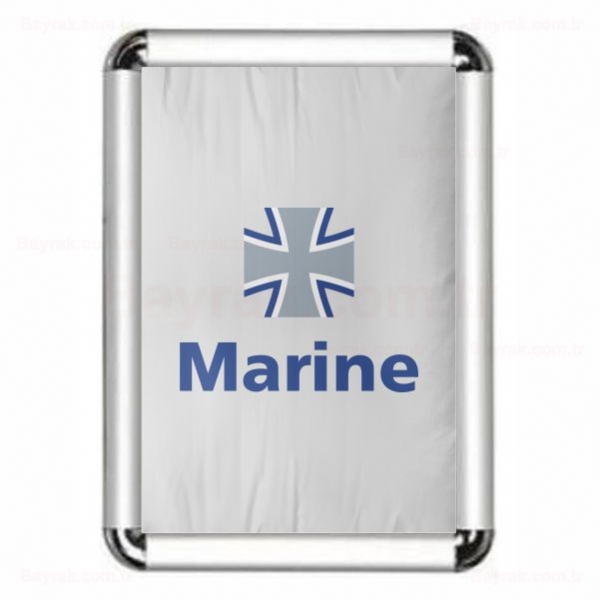 Deutsche Marine ereveli Resimler