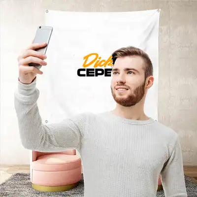 Dick Cepek Arka Plan Selfie ekim Manzaralar