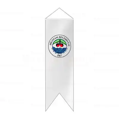 Dilovas Belediyesi Krlang Bayraklar