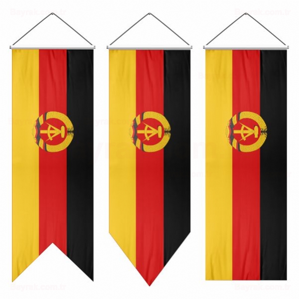 Dou Almanya Krlang Bayrak