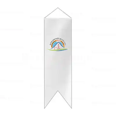 Doubayazt Belediyesi Krlang Bayraklar