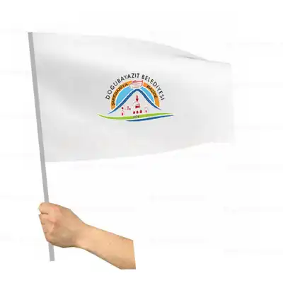 Doubayazt Belediyesi Sopal Bayrak