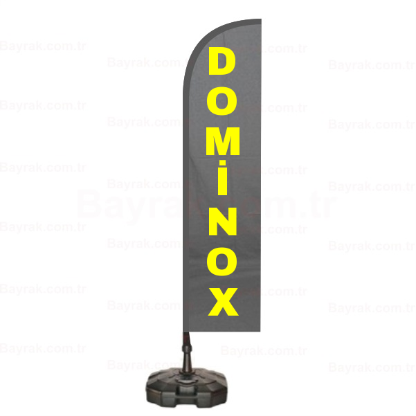 Dominox Dkkan n Bayrak