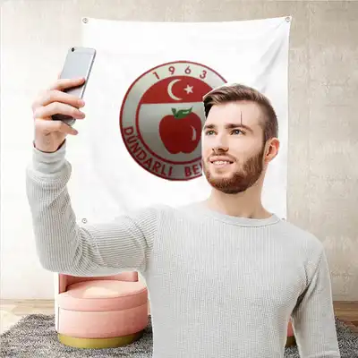 Dndarl Belediyesi Arka Plan Selfie ekim Manzaralar