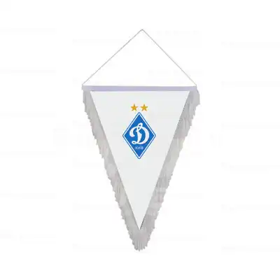 Dynamo Kyiv gen Saakl Bayrak