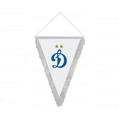 Dynamo Moscow gen Saakl Bayrak
