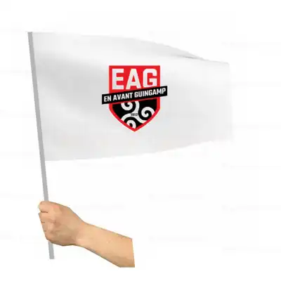 Ea Guingamp Sopal Bayrak