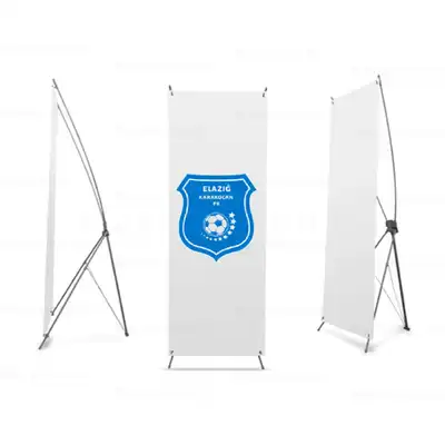 Elaz Karakoan Spor Dijital Bask X Banner