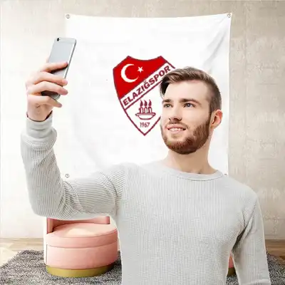 Elazspor Arka Plan Selfie ekim Manzaralar