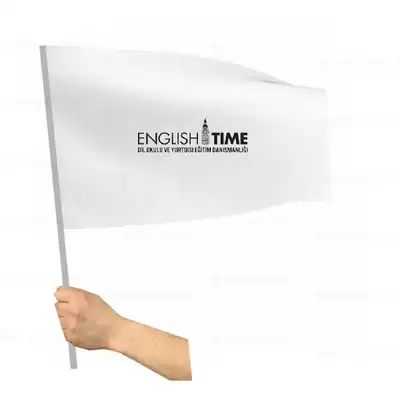 English Time Sopal Bayrak