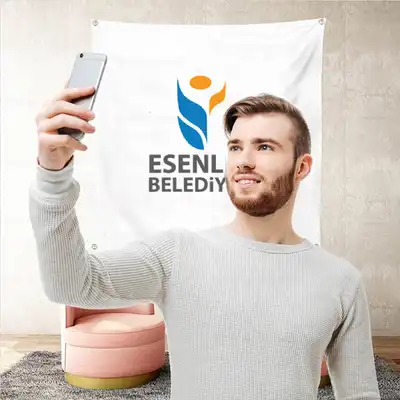 Esenler Belediyesi Arka Plan Selfie ekim Manzaralar