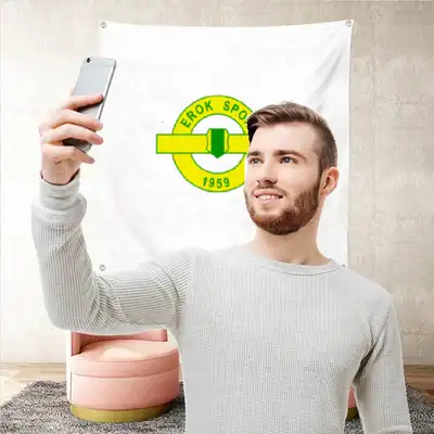 Esenler Erokspor Arka Plan Selfie ekim Manzaralar