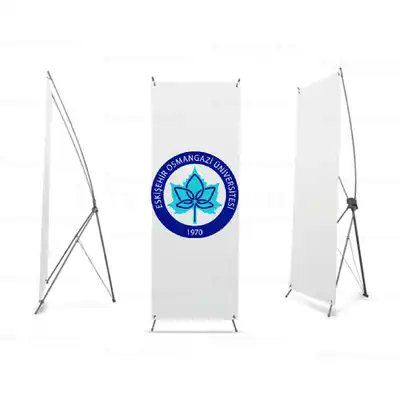 Eskiehir Osmangazi niversitesi Dijital Bask X Banner