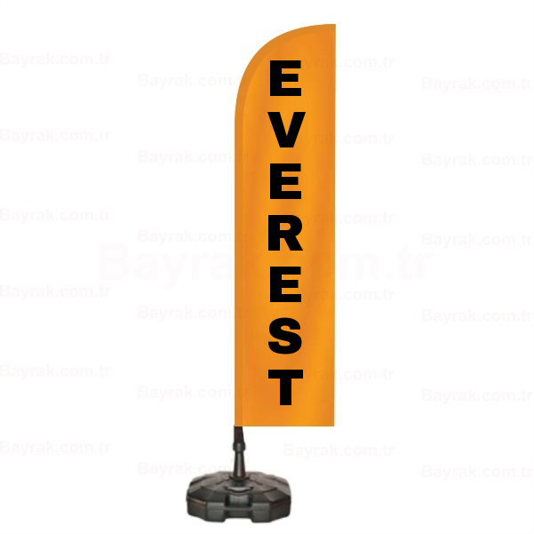 Everest Yelken Bayrak