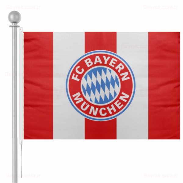 FC Bayern Mnchen Bayrak