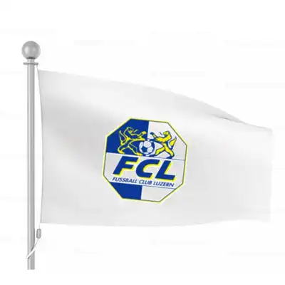 Fc Luzern Bayrak