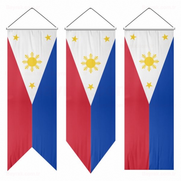 Filipinler Krlang Bayrak