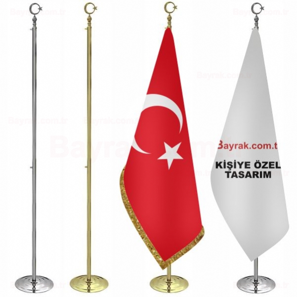 Flag Makam Bayrak