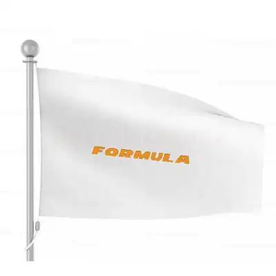 Formula Bayrak