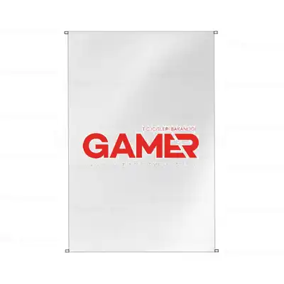 Gamer Gvenlik ve Acil Durumlarda Koordinasyon Merkezi Bina Boyu Bayrak