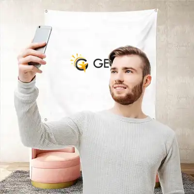 Gea Arka Plan Selfie ekim Manzaralar