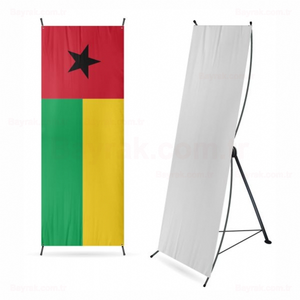 Gine Bissau Dijital Bask X Banner