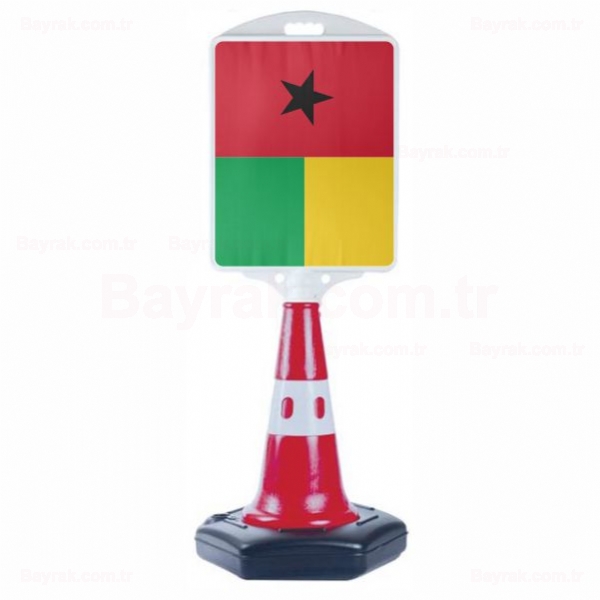 Gine Bissau Orta Boy Yol Reklam Dubas