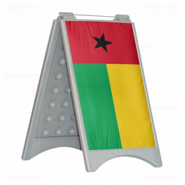 Gine Bissau Reklam Dubas A Kapa Reklam Dubas