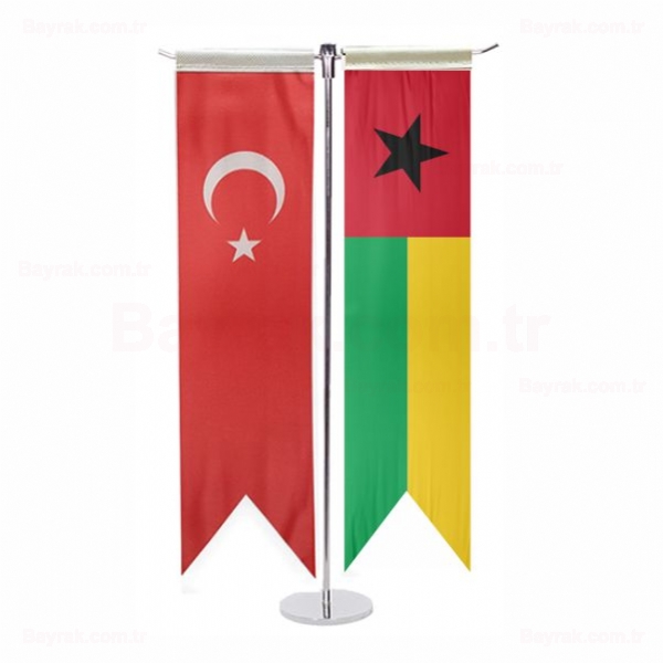 Gine Bissau T Masa Bayrak
