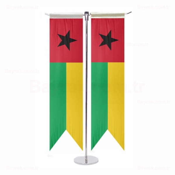 Gine Bissau zel T Masa Bayrak