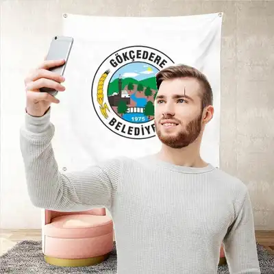 Gkedere Belediyesi Arka Plan Selfie ekim Manzaralar