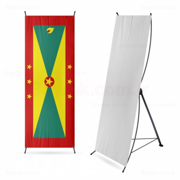Grenada Dijital Bask X Banner