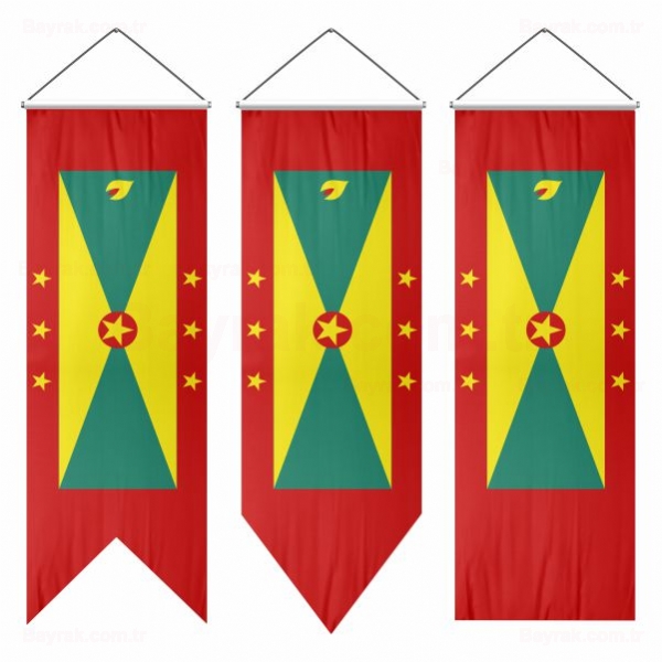 Grenada Krlang Bayrak