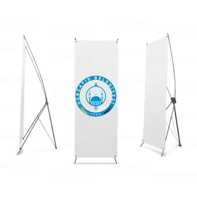 Grayr Belediyesi Dijital Bask X Banner