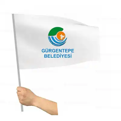 Grgentepe Belediyesi Sopal Bayrak