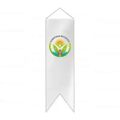 Groymak Belediyesi Krlang Bayraklar