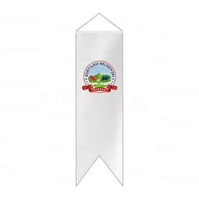 Gryldz Belediyesi Krlang Bayraklar
