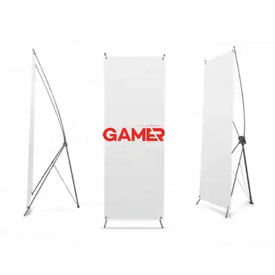 Gvenlik ve Acil Durumlarda Koordinasyon Merkezi Gamer Dijital Bask X Banner