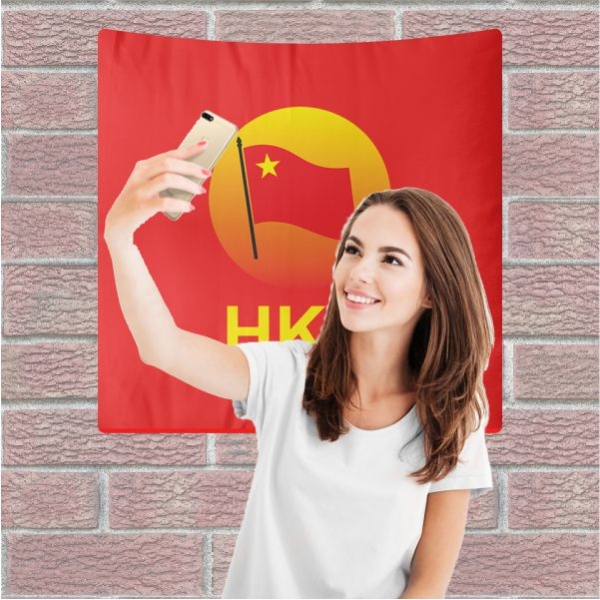 Halkn Kurtulu Partisi Arka Plan Selfie ekim Manzaralar