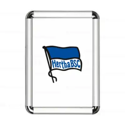 Hertha Berlin ereveli Resimler