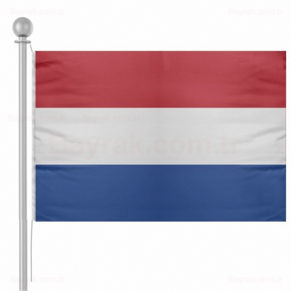 Hollanda Bayrak Hollanda Bayra