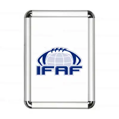 International Federation of American Football ereveli Resimler