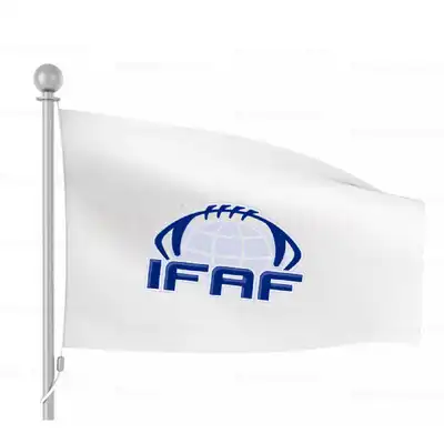 International Federation of American Football Gnder Bayra