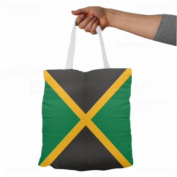 Jamaika Bez Baskl Bez antalar